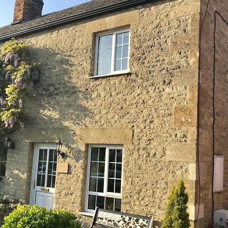 Way Cottage Lechlade Extérieur photo