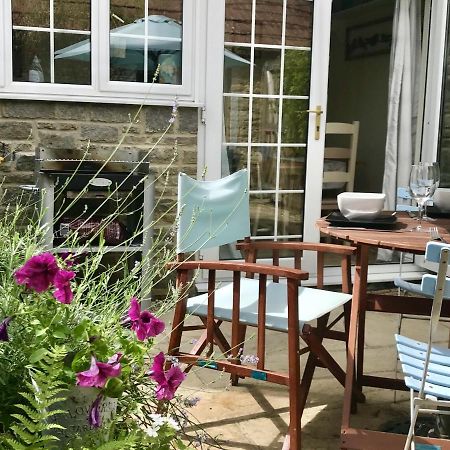 Way Cottage Lechlade Extérieur photo