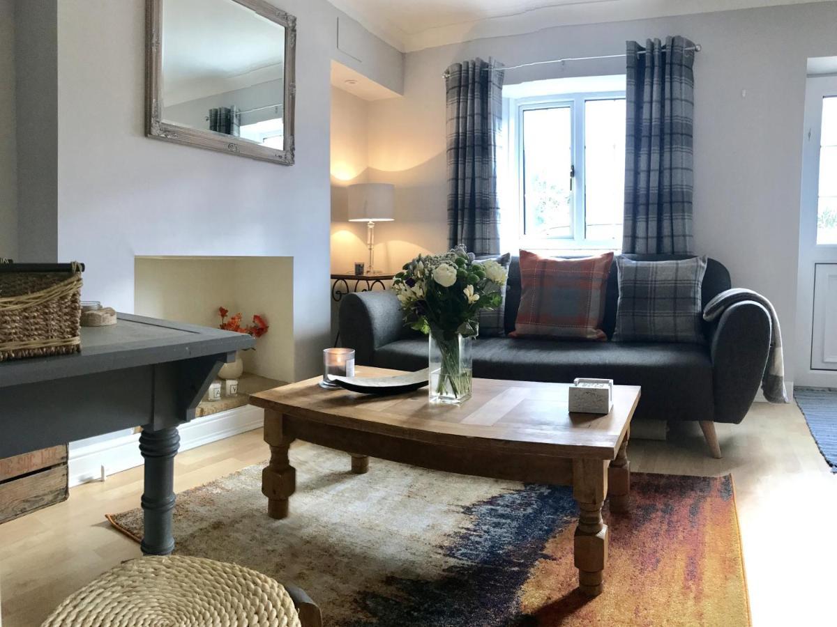 Way Cottage Lechlade Extérieur photo
