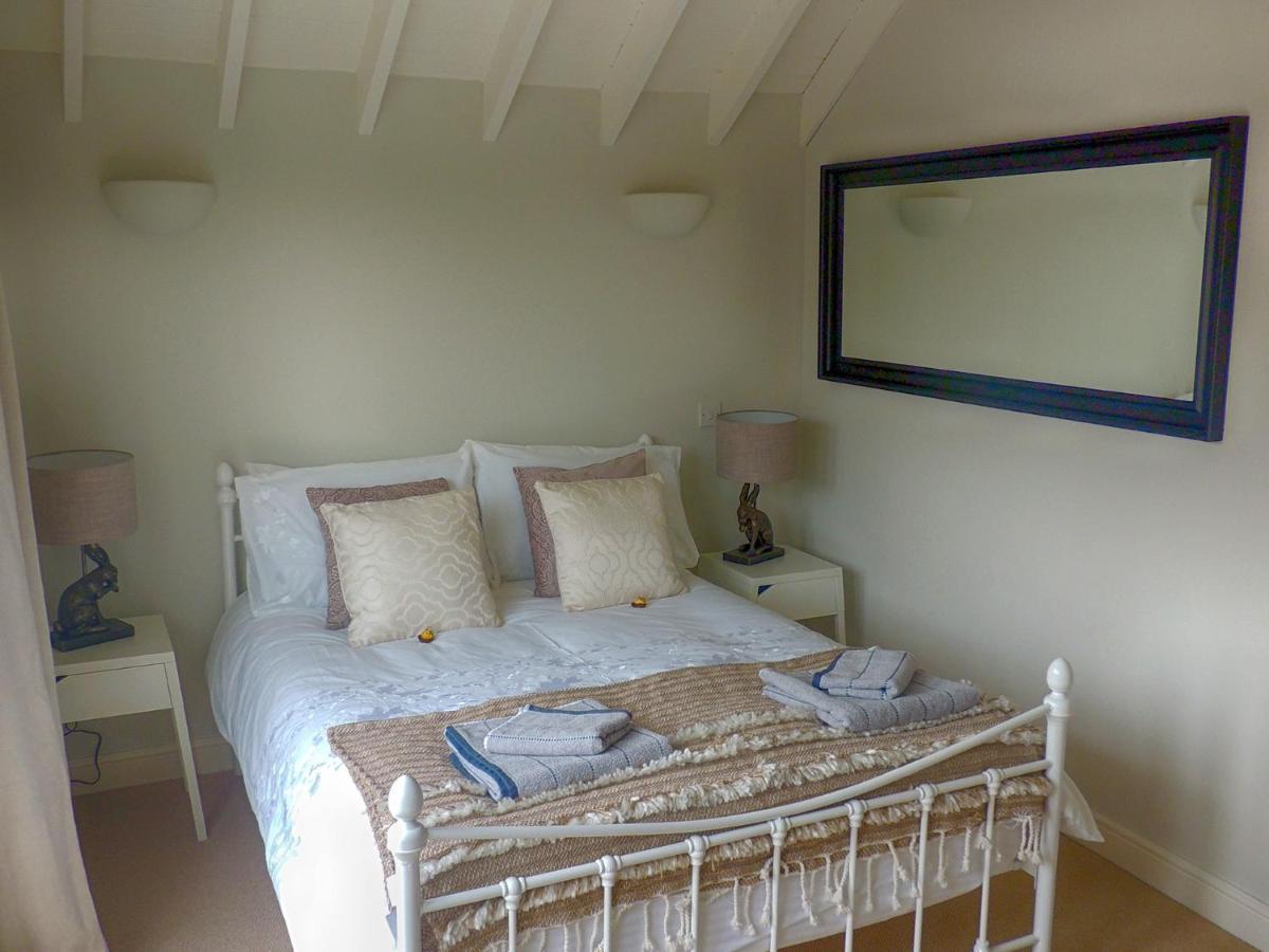 Way Cottage Lechlade Extérieur photo