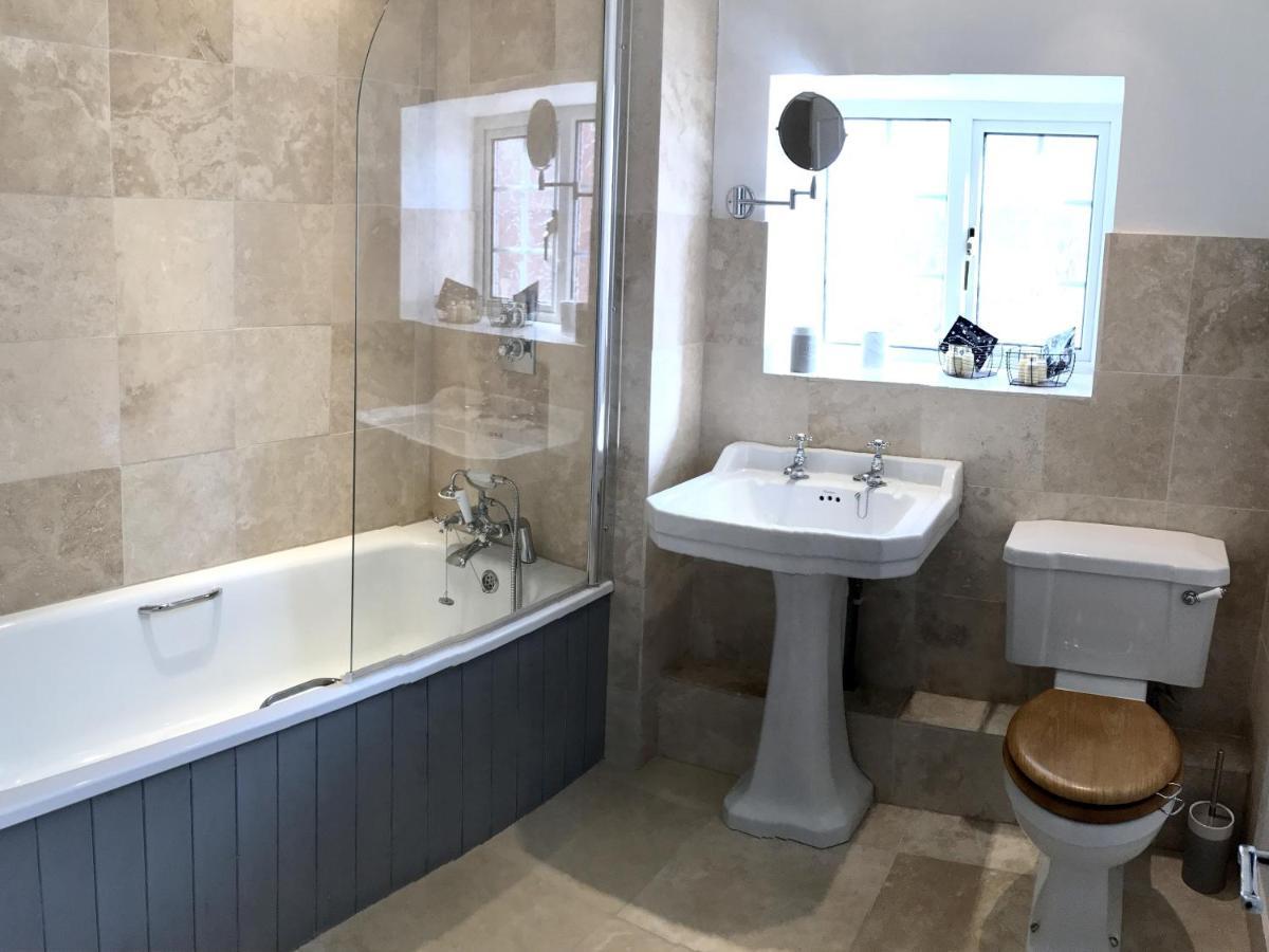 Way Cottage Lechlade Extérieur photo