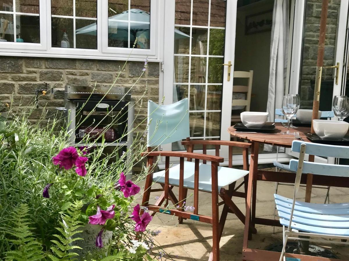 Way Cottage Lechlade Extérieur photo