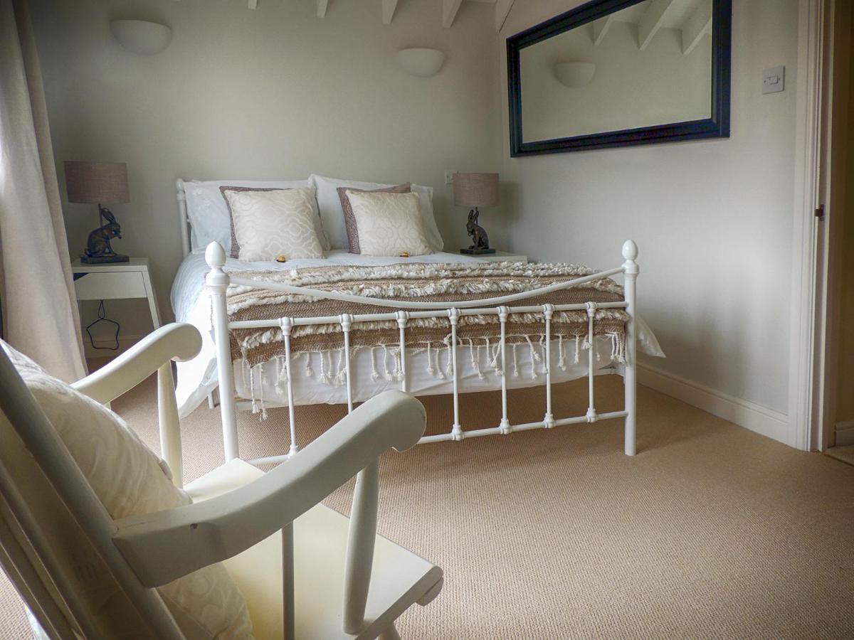 Way Cottage Lechlade Extérieur photo