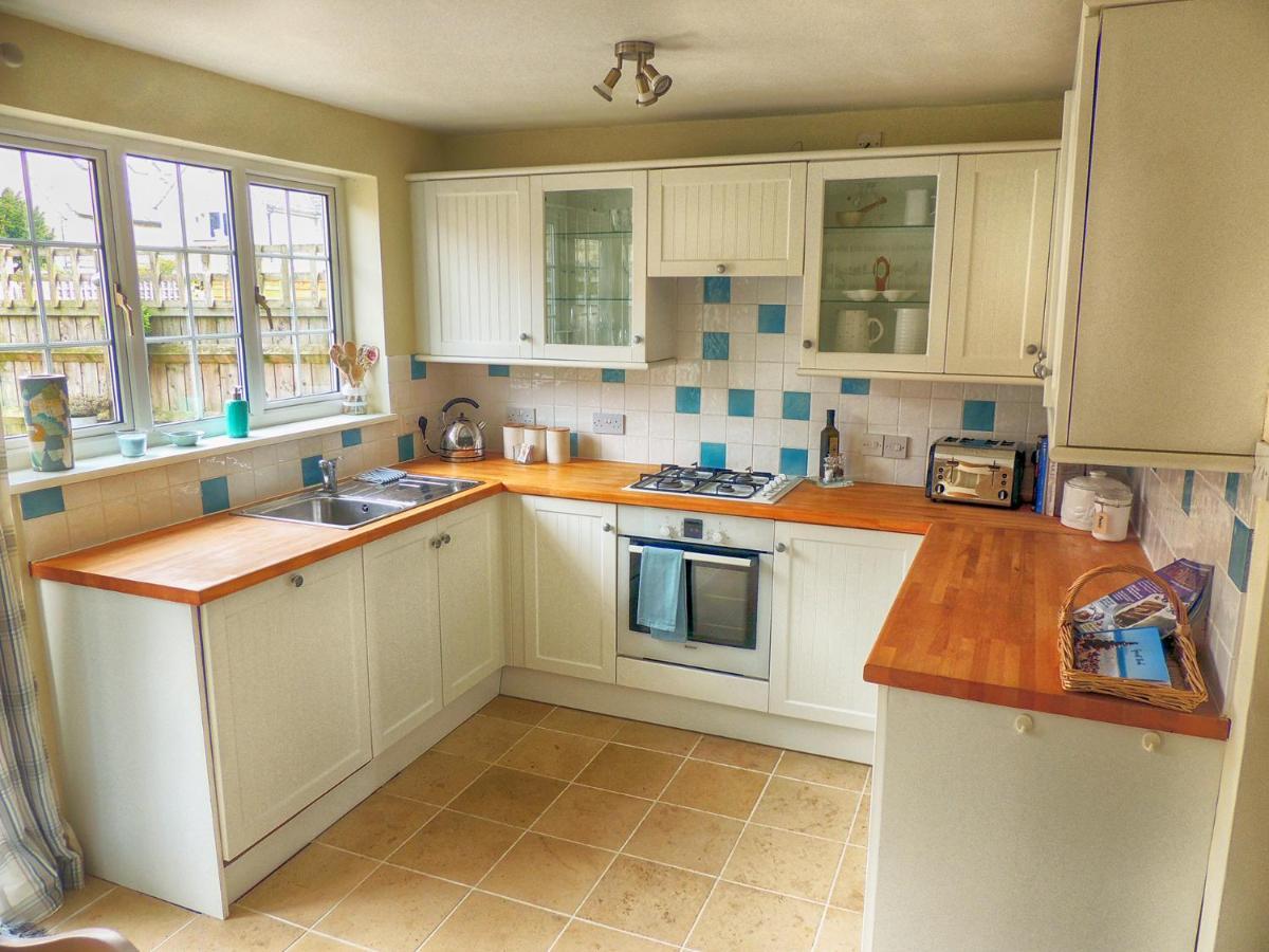 Way Cottage Lechlade Extérieur photo